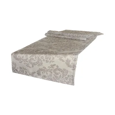 beties Heimtextil Xl-Tischläufer Ecru 40x220 cm