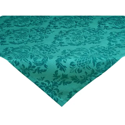 beties Heimtextil Xs-Mitteldecke Petrol 60x60 cm