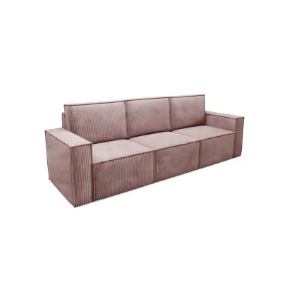 Bettso Sofa Rosa 247x93x82 cm