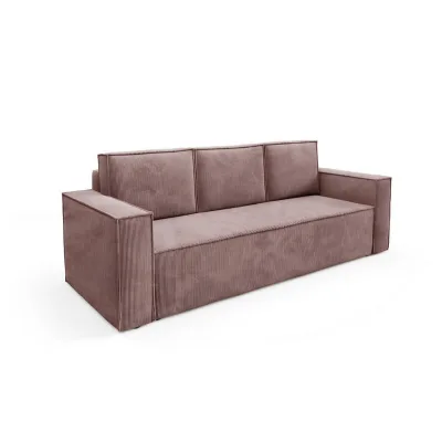 Bettso Sofa Rosa 248x93x96 cm