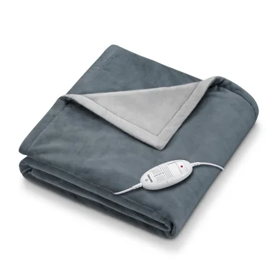 Wärmezudecke HD 75 Cosy Dark Grey