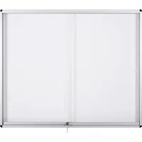 Bi-office Schaukasten Exhibit 15 x DIN A4