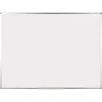 Bi-office Whiteboard Ayda lackiert
