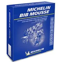 BIB-MOUSSE Cross (M22)