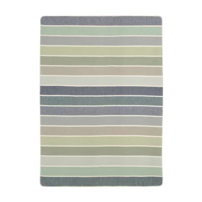 Biederlack Wohndecke Cotton