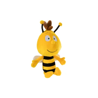 BIENE MAJA Willi mittel