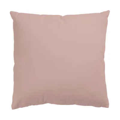 Bilderwelten Kissenbezug Rosa 40x40 cm