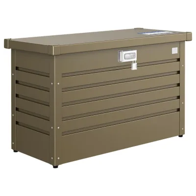 Biohort Kissenbox Bronze 101x61x46 cm