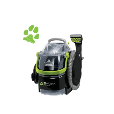 BISSELL SpotClean Pet Pro Plus Tragbarer Fleckenreiniger
