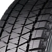 Blizzak DM V3 255/55 R20 110T