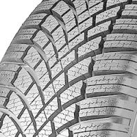 Blizzak LM 005 255/55 R18 109V