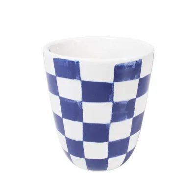 Blond Amsterdam Becher Blau