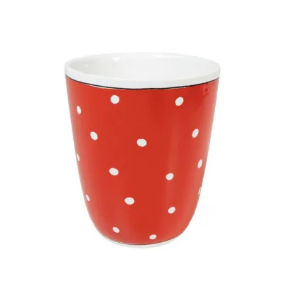 Blond Amsterdam Becher Rot