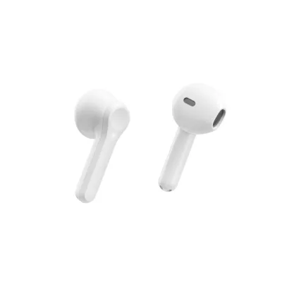 "Bluetooth®-Kopfhörer ""Action One"", True Wireless, Earbuds, Weiß (00221774)"