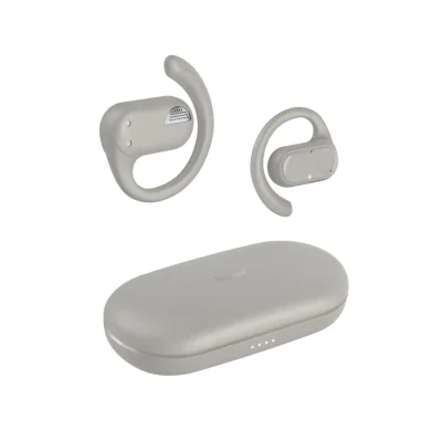 "Bluetooth®-Kopfhörer ""Spirit Open"", OWS Open Ears, True Wireless, App, Sand (00221818)"