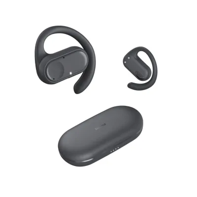 "Bluetooth®-Kopfhörer ""Spirit Open"", OWS Open Ears, True Wireless, App, SW (00184091)"