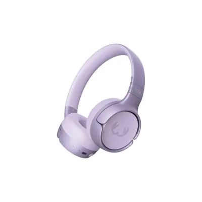 "Bluetooth®-On-Ear-Kopfhörer ""Code Fuse"", Dreamy Lilac (00004998)"