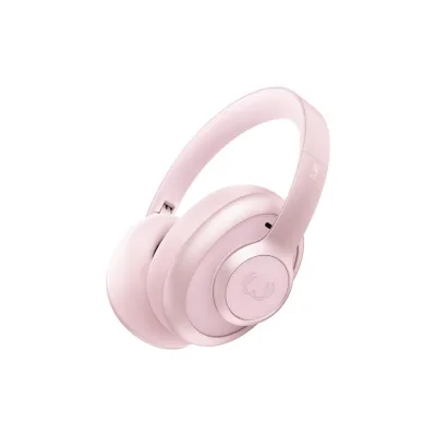 "Bluetooth®-Over-Ear-Kopfhörer m.adapt. Hybrid ANC ""Clam Ace 2"", Pastel Pink (00231995)"