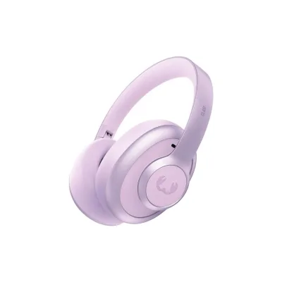 "Bluetooth®-Over-Ear-Kopfhörer mit ENC ""Clam Blaze 2"", Dreamy Lilac (00231990)"