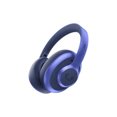 "Bluetooth®-Over-Ear-Kopfhörer mit ENC ""Clam Blaze 2"", True Blue (00231992)"