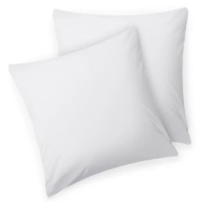 Blumtal Kissenbezug Anthrazit 40x40 cm