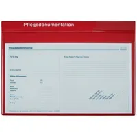 BOI Patienten-Dokumentationsmappe system-line ambulante Dienste