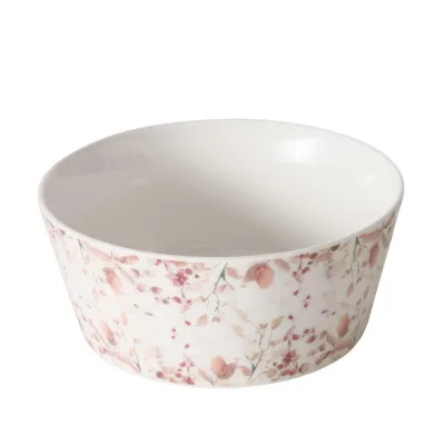 Boltze Home Frühstücksschale Mehrfarbig
