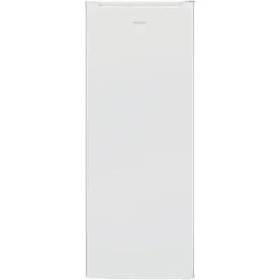 Bomann Gefrierschrank GS 7340 WEIß 54.4x142.6x57.1 cm