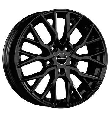 Booster 7 5x18 5x118 ET55 MB71 1