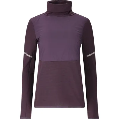Bopha High Neck Midlayer