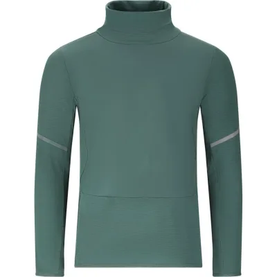 Bopha High Neck Midlayer