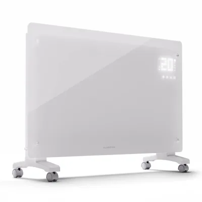 Bornholm Smart 2500 Konvektions-Heizgerät 2500W WiFi LED IP24 Weiß