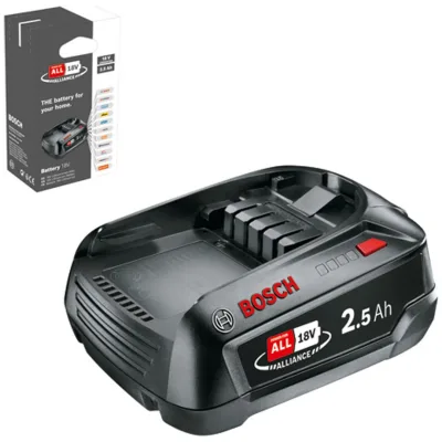 Bosch PBA 18 V LI (1600A005B0)