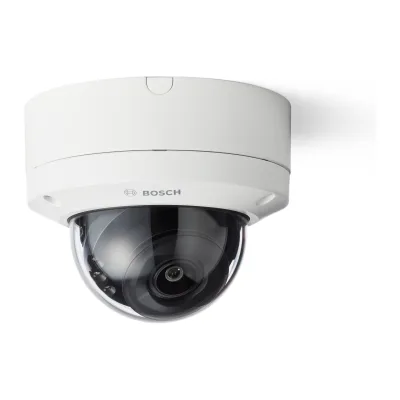 Bosch Dome Kamera NDE-3703-AL 3,3 - 10,2mm Überwachungskamera mit 5 Megapixel Auflösung