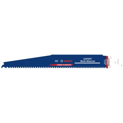 Bosch EXPERT Multi Material S1159XHM Säbelsägeblatt, 100 Stk.