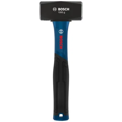 Bosch Fäustel 1000 g