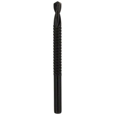 Bosch Fräsbohrer HSS, 6 mm, 85 mm, d 6 mm