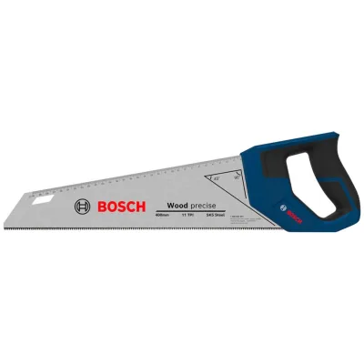 Bosch Fuchsschwanzsäge, 400 mm, 11 Zähne