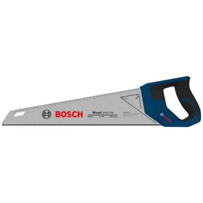 Bosch Fuchsschwanzsäge, 450 mm, 11 Zähne