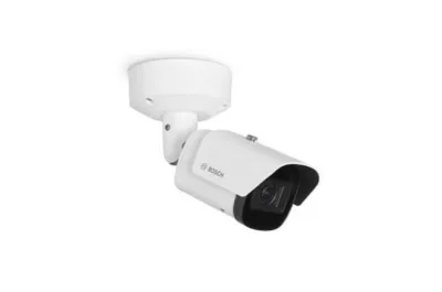 Bosch Bullet Kamera NBE-5703-AL 3,2 - 10,5mm Überwachungskamera mit 5 Megapixel Auflösung
