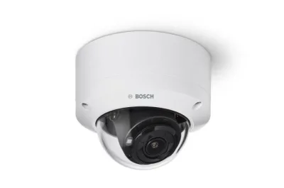 Bosch Dome Kamera NDE-5703-AL 3,2 - 10,5mm Überwachungskamera mit 5 Megapixel Auflösung