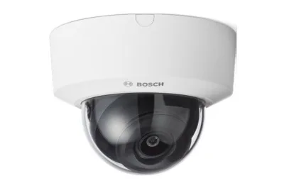 Bosch Dome Kamera NDI-3702-A 3,3 - 10,2mm Überwachungskamera mit 2 Megapixel Auflösung