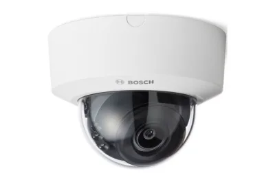 Bosch Dome Kamera NDI-3703-AL 3,3 - 10,2mm Überwachungskamera mit 5 Megapixel Auflösung