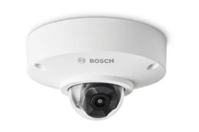 Bosch Mini Kamera NUE-3702-F02 professionelle Überwachungskamera mit 2 Megapixel Auflösung