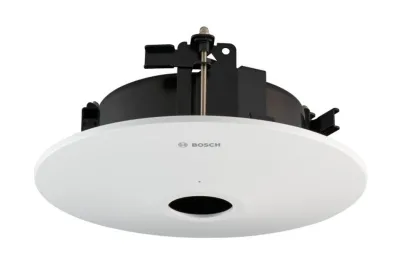 Bosch NDA-5081-PLEN Deckeneinbau-Kit lüftungskanalgeeignet für Flexidome Panoramic 5100i