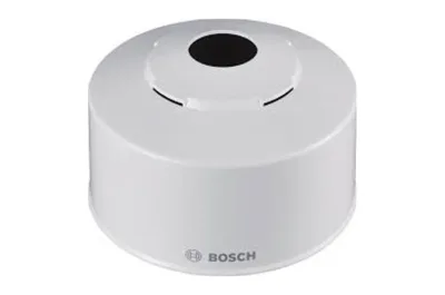 Bosch NDA-8000-PIPW Flexidome IP starlight 8000i Adapter für Hängemontage Außen für Flexidome