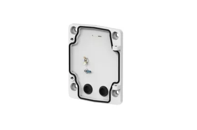 Bosch NDA-PEND-WPLATE Montageplatte für NDA-7100-PEN/PENF