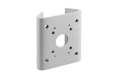 Bosch NDA-U-PMAS Adapter für Masthalterung, klein