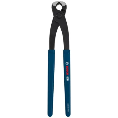 Bosch PRO Monierzange 225 mm, tauchbeschichtete Griffe