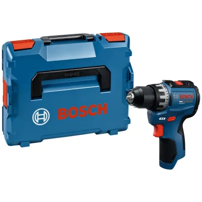 Bosch Professional Bosch Akku-Bohrschrauber GSR12V-31 in L-BOXX